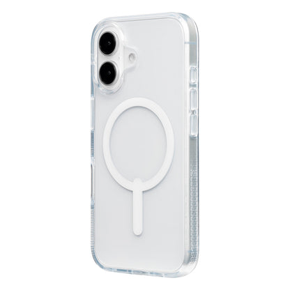 Funda ZAGG Crystal Palace Snap para iPhone 16 con MagSafe