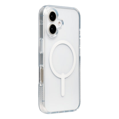 Funda ZAGG Crystal Palace Snap para iPhone 16 con MagSafe