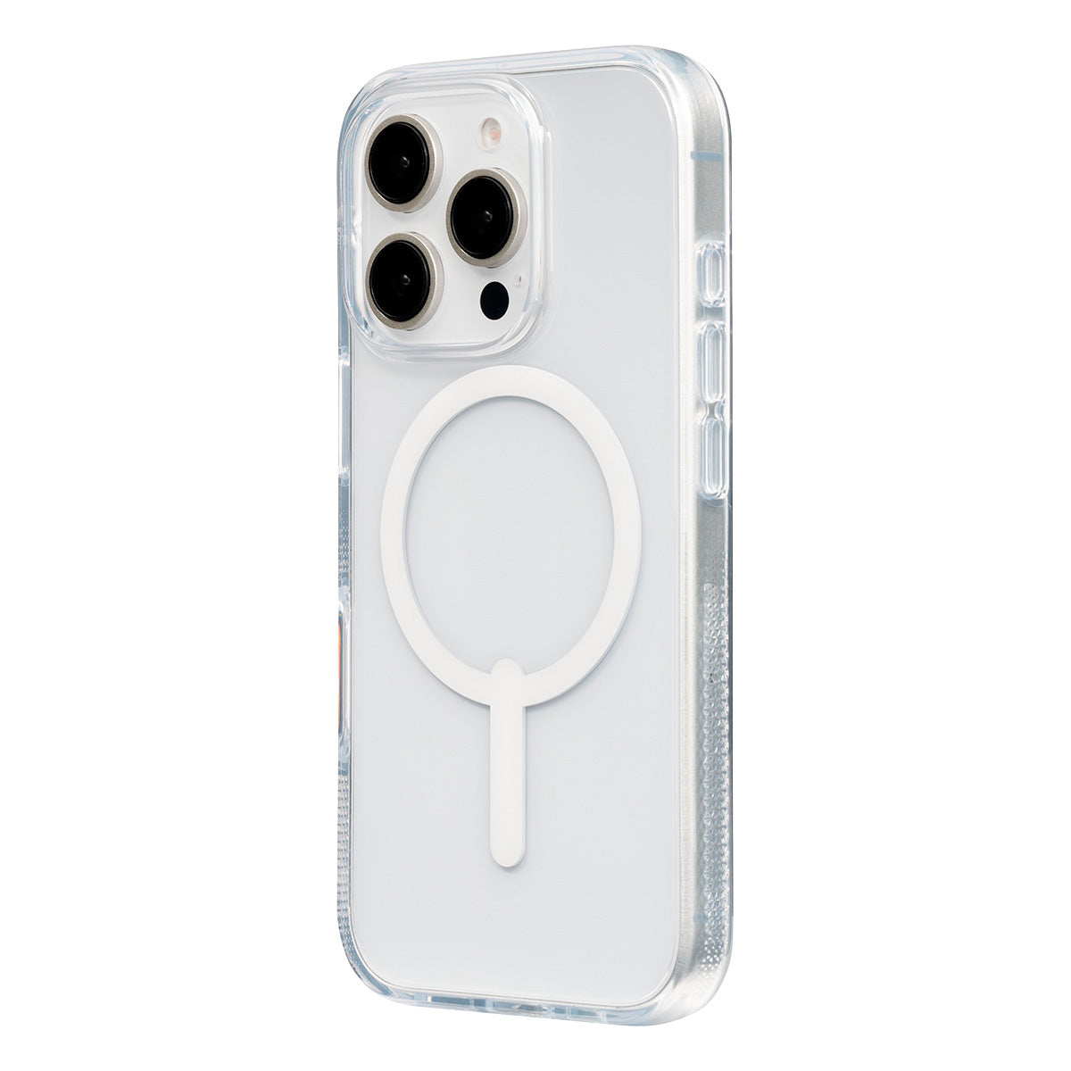 Funda ZAGG Crystal Palace Snap para iPhone 16 Pro con MagSafe