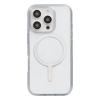Funda ZAGG Crystal Palace Snap para iPhone 16 Pro con MagSafe
