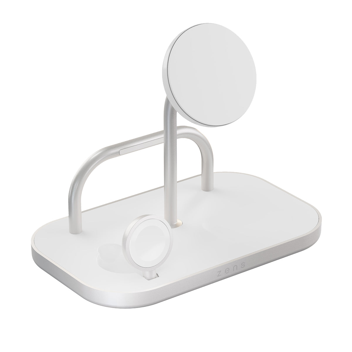 Cargador inalámbrico 4-en-1 Zens