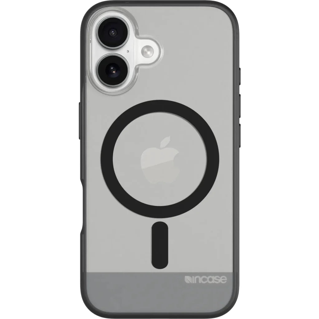Funda delgada con Magsafe para iPhone 16 Incase