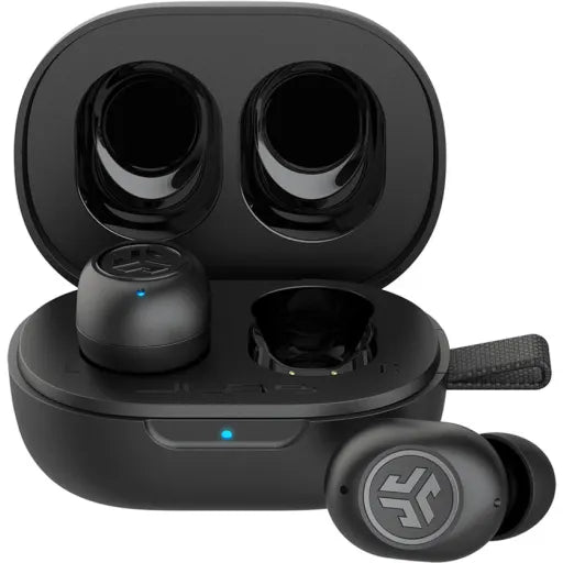 Audífono True Wireless Jbuds Mini Jlab Negro