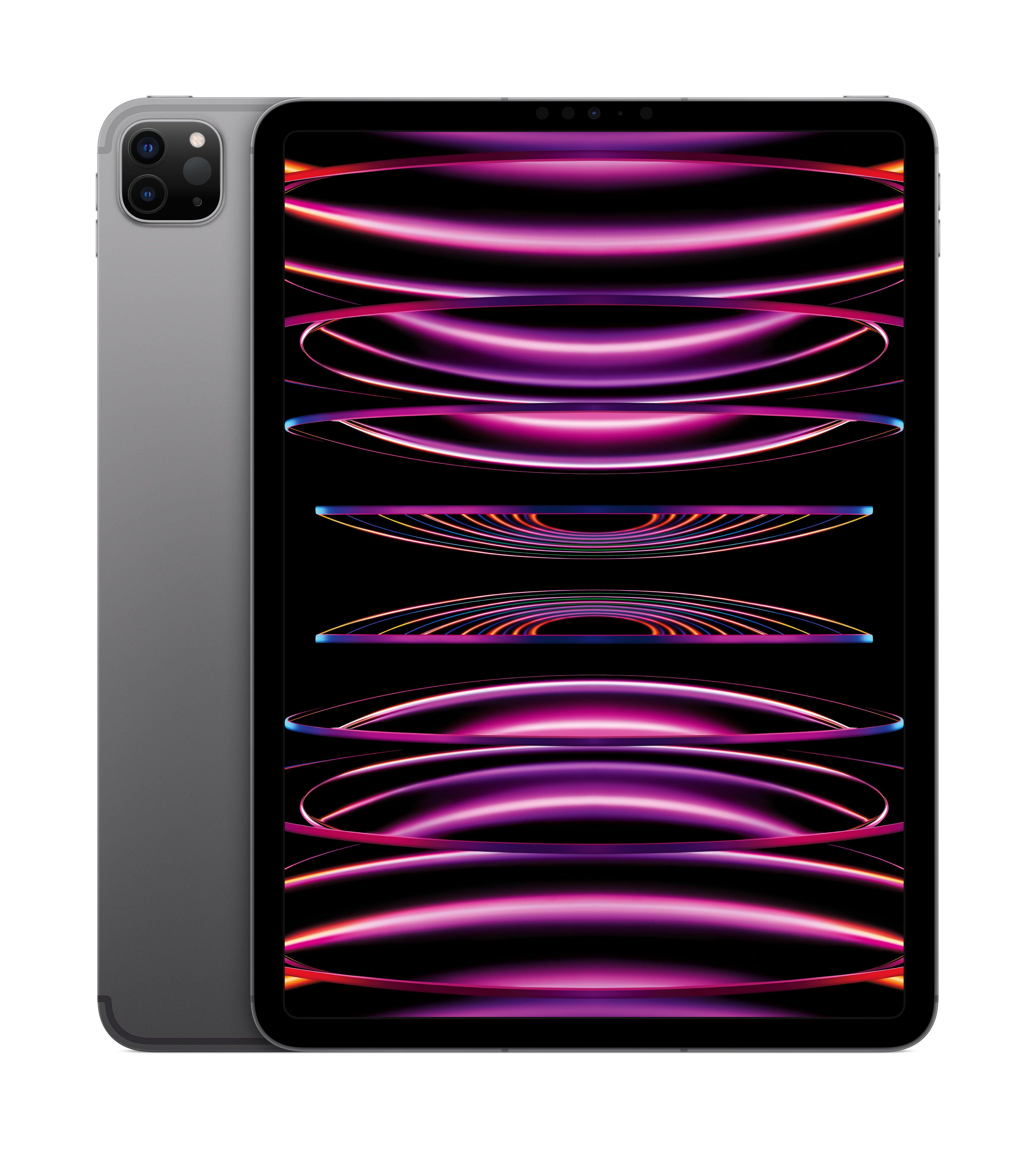Pad Pro 11 M2 4Gen Wi-Fi + Cellular