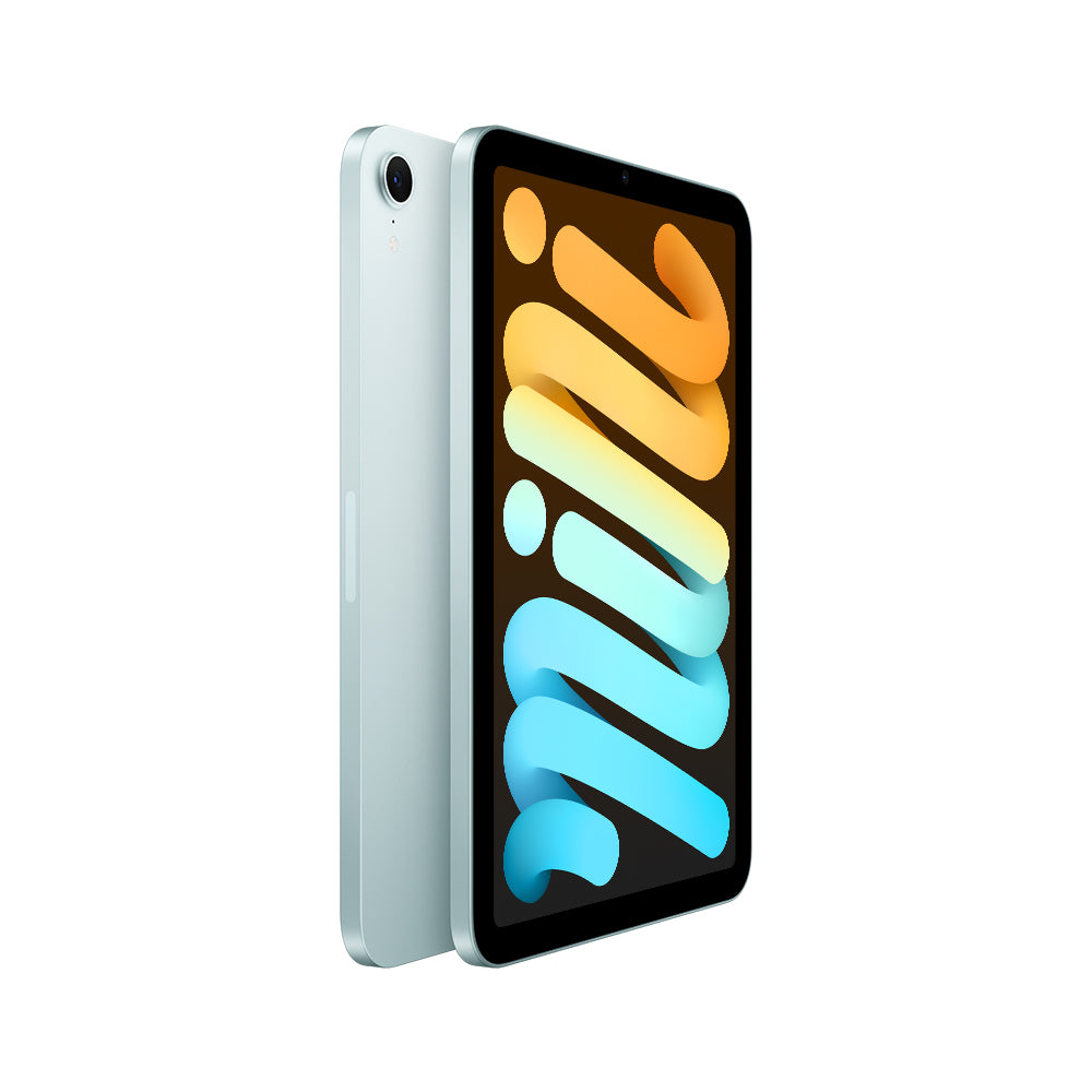 iPad mini 7ma gen 8,3 Wi-Fi