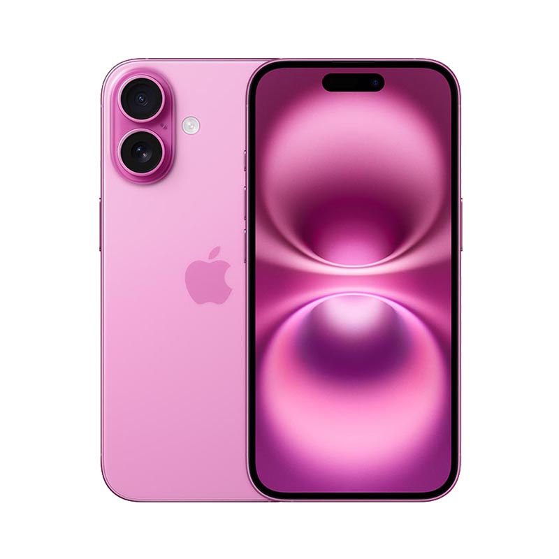 iPhone 16 – BackOnline Chile