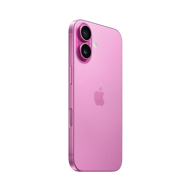 iPhone 16 – BackOnline Chile