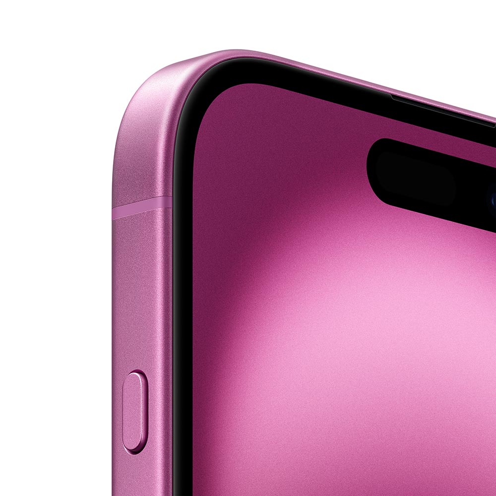 iPhone 16 – BackOnline Chile