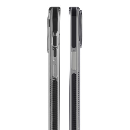 Funda dura Santa Cruz MagSafe para iPhone 15/14/13 Zagg negra