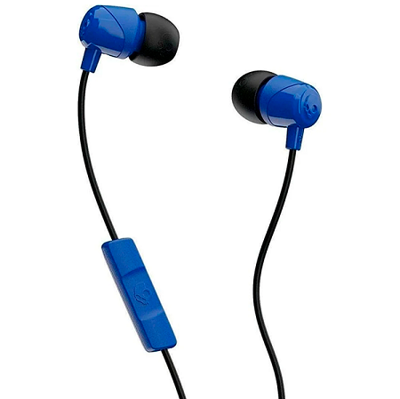 Audifono con cable In Ear Jib Skullcandy