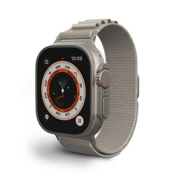 Banda para Apple Watch MD 49/45/44 mm Gear4