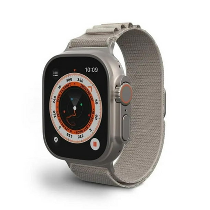 Banda para Apple Watch MD 49/45/44 mm Gear4