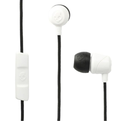 Audifono con cable In Ear Jib Skullcandy