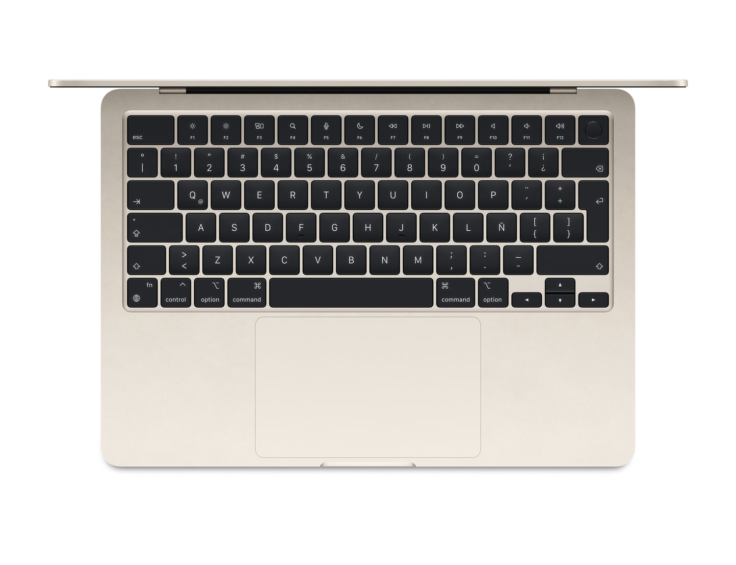 MacBook Air 13.6/ M3 8C/ GPU 8C