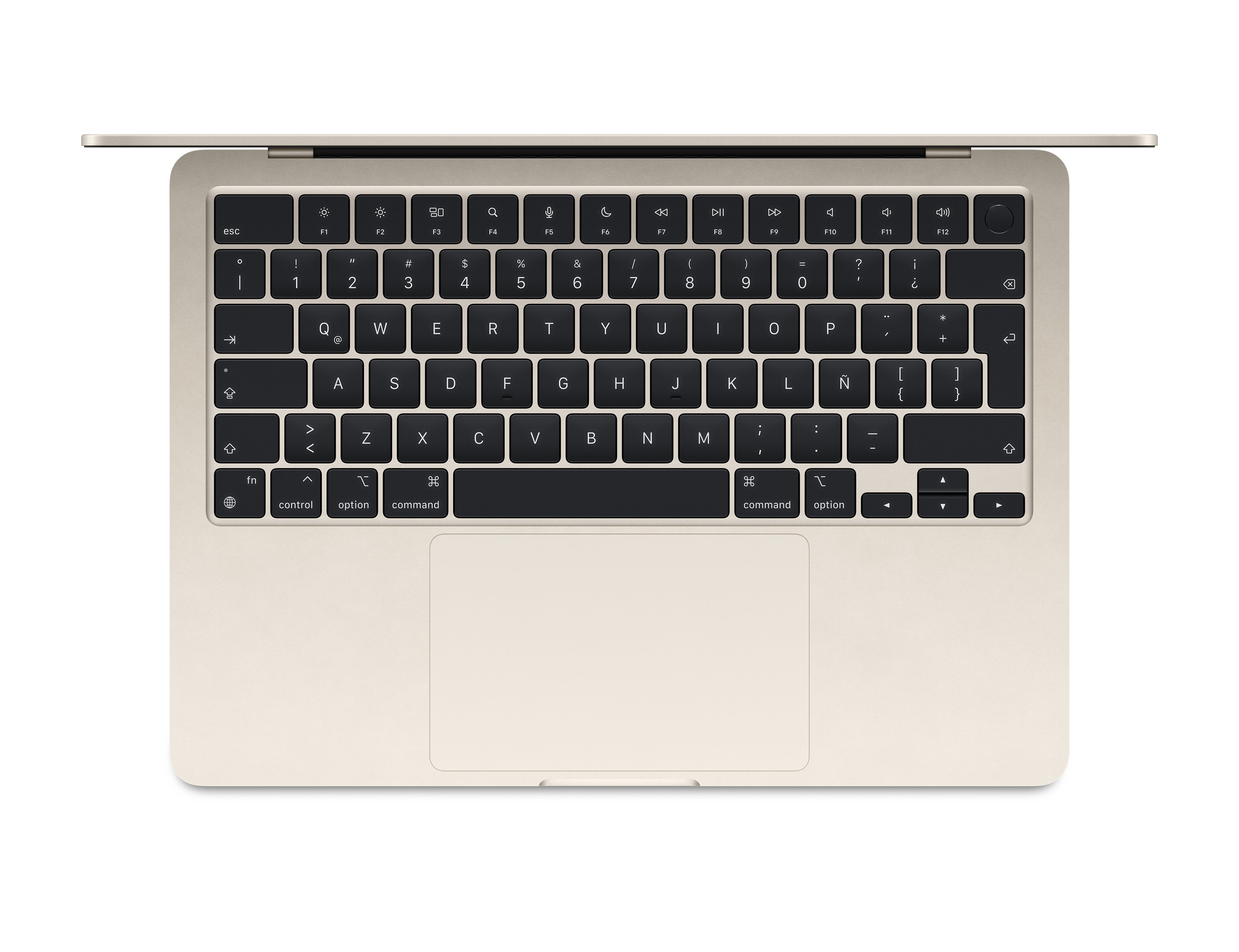 MacBook Air 13.6/ M3 8C/ GPU 8C