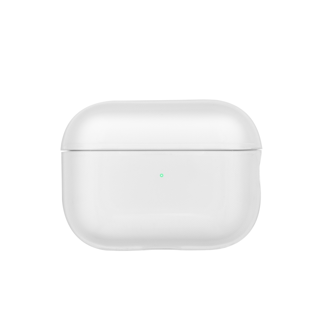 Funda transparente para AirPods Pro 2