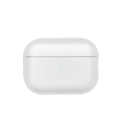 Funda transparente para AirPods Pro 2