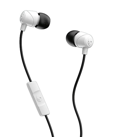 Audifono con cable In Ear Jib Skullcandy