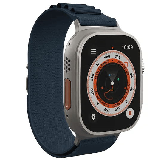 Banda para Apple Watch MD 49/45/44 mm Gear4