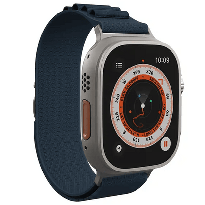 Banda para Apple Watch MD 49/45/44 mm Gear4