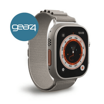 Banda para Apple Watch MD 49/45/44 mm Gear4