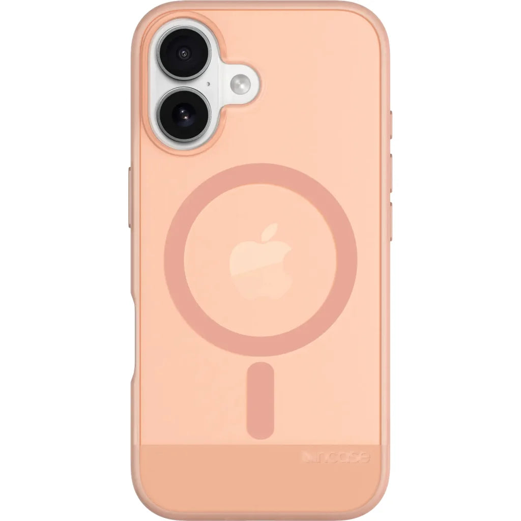 Funda delgada con Magsafe para iPhone 16 Incase