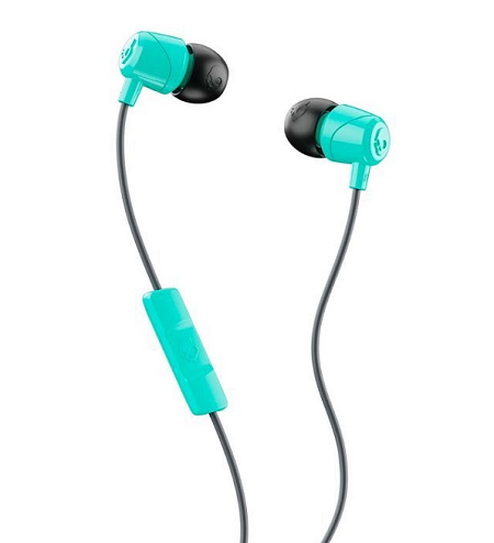 Audifono con cable In Ear Jib Skullcandy