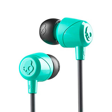 Audifono con cable In Ear Jib Skullcandy
