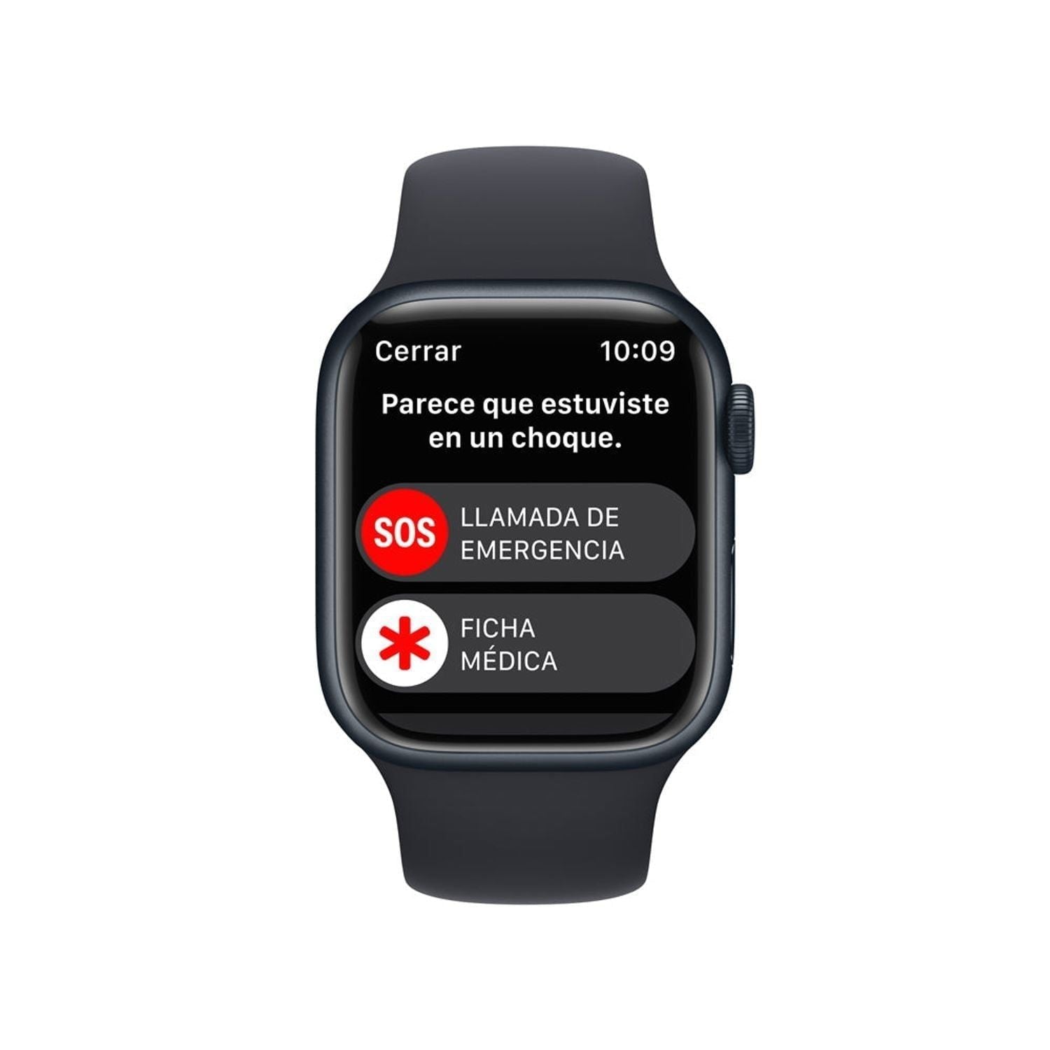 Apple Watch S8 GPS