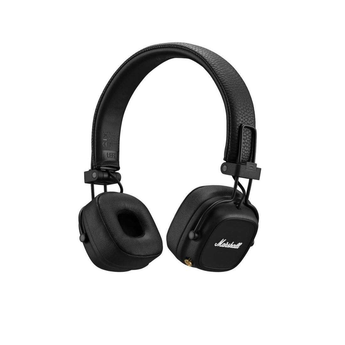 Audifono On Ear con carga wireless Major IV Marshall