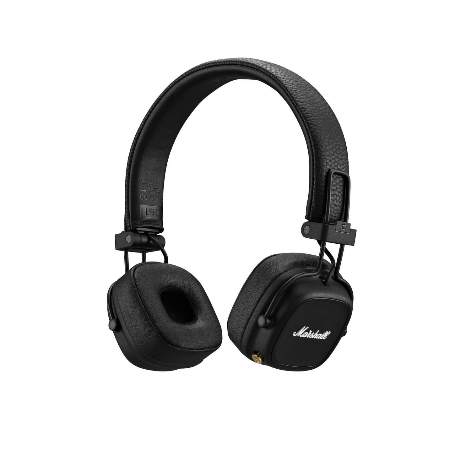 Audifono On Ear con carga wireless Major IV Marshall
