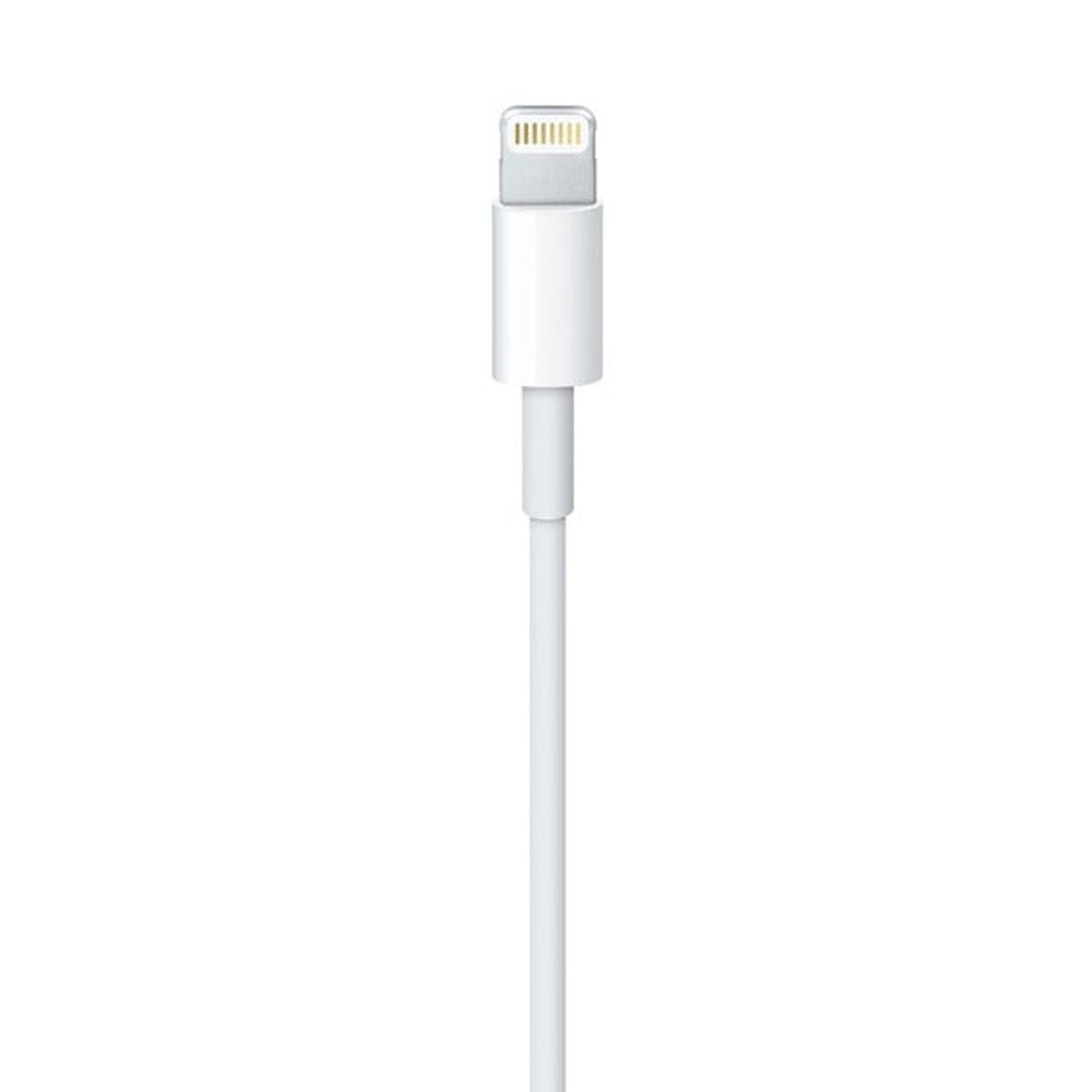 Cable Lightning a USB Apple