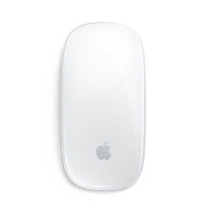 Magic Mouse 2 Apple white