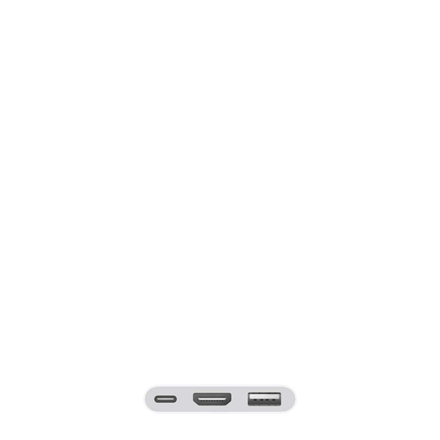  Adaptador Apple Lightning a HDMI AV digital