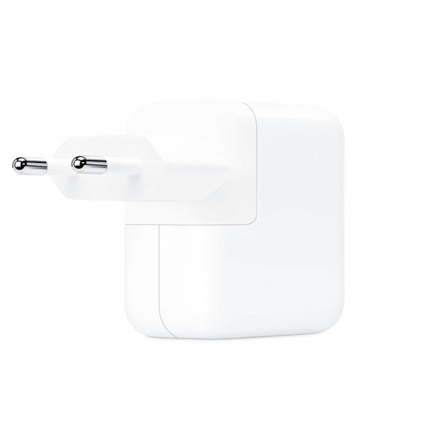 Cargador 30 Watts USB-C Apple