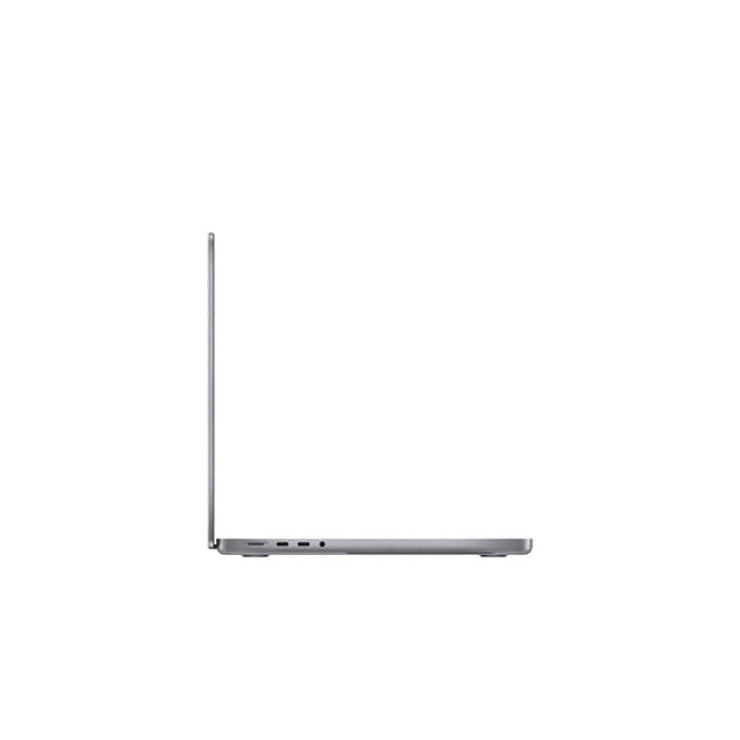 MacBook Pro 14.2/ M1 Pro 10C/ GPU 16C