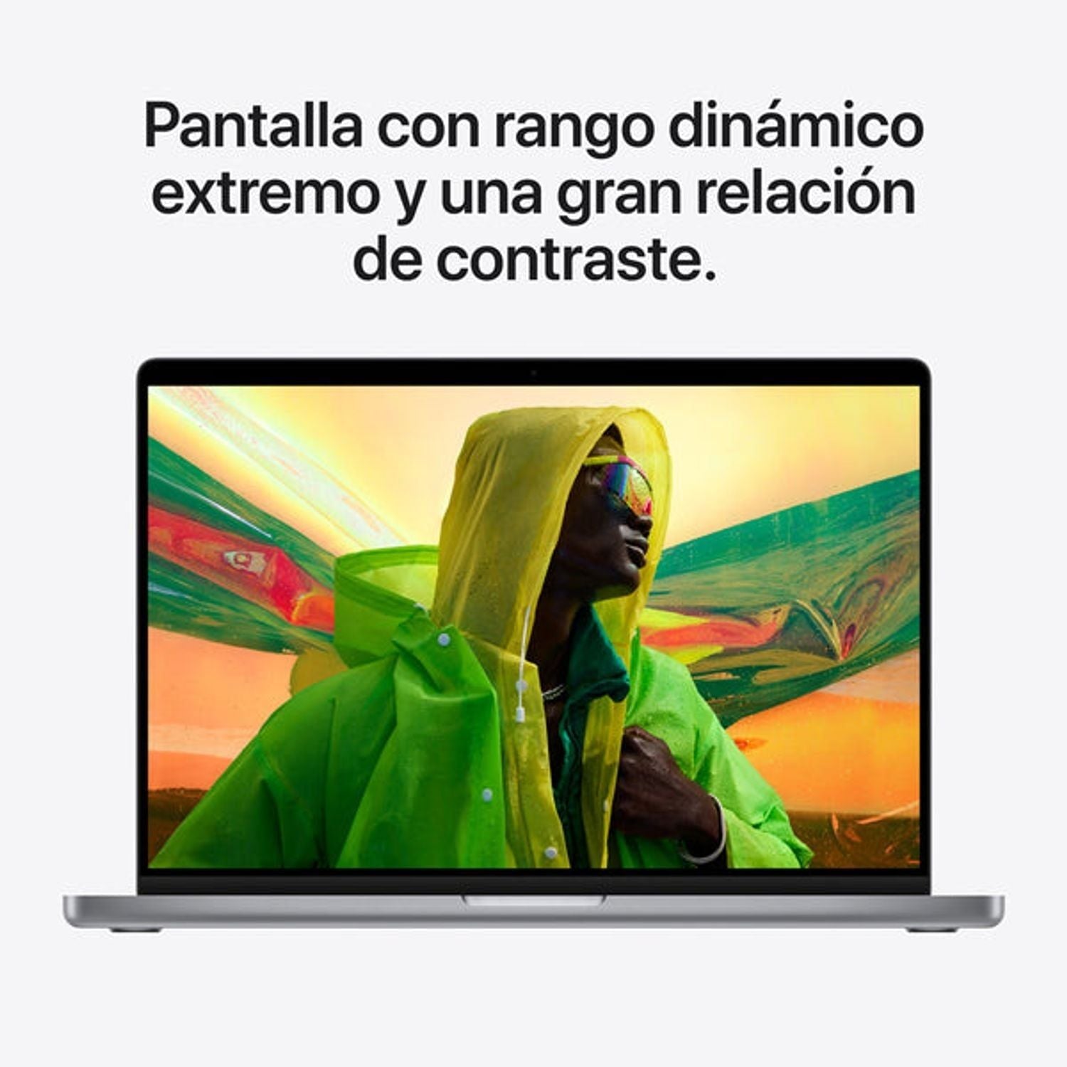 MacBook Pro 14.2/ M1 Pro 10C/ GPU 16C