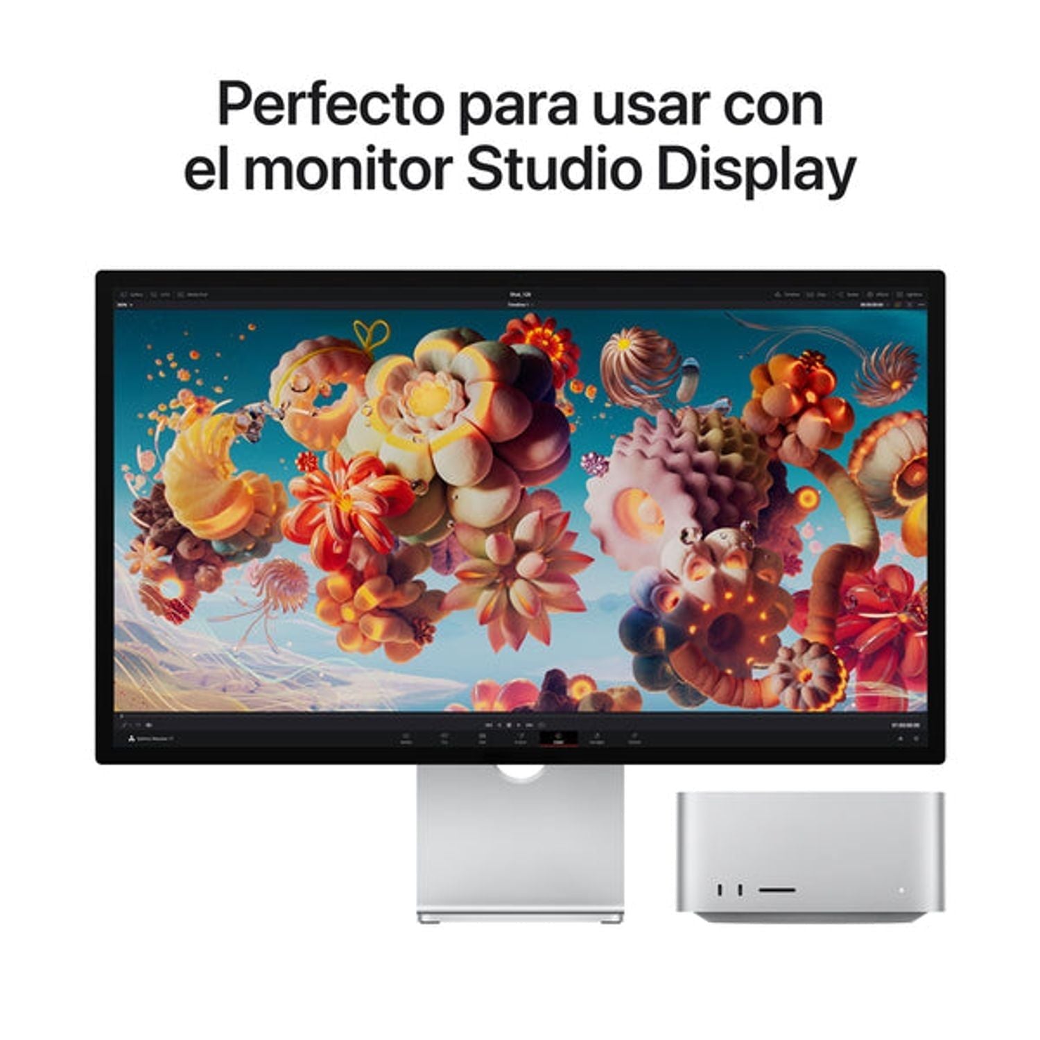 Mac Studio (M1 Pro)