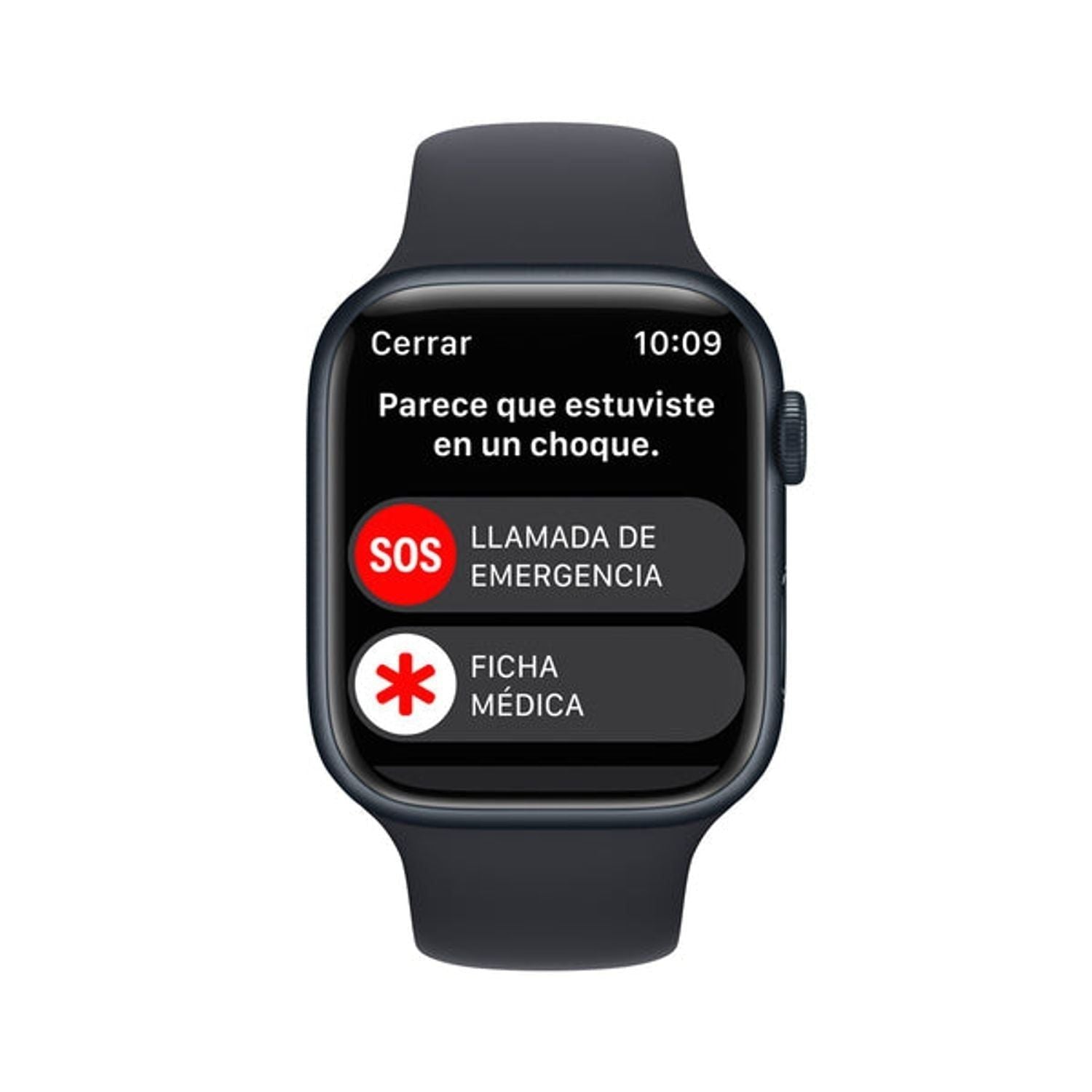 Apple Watch S8 GPS