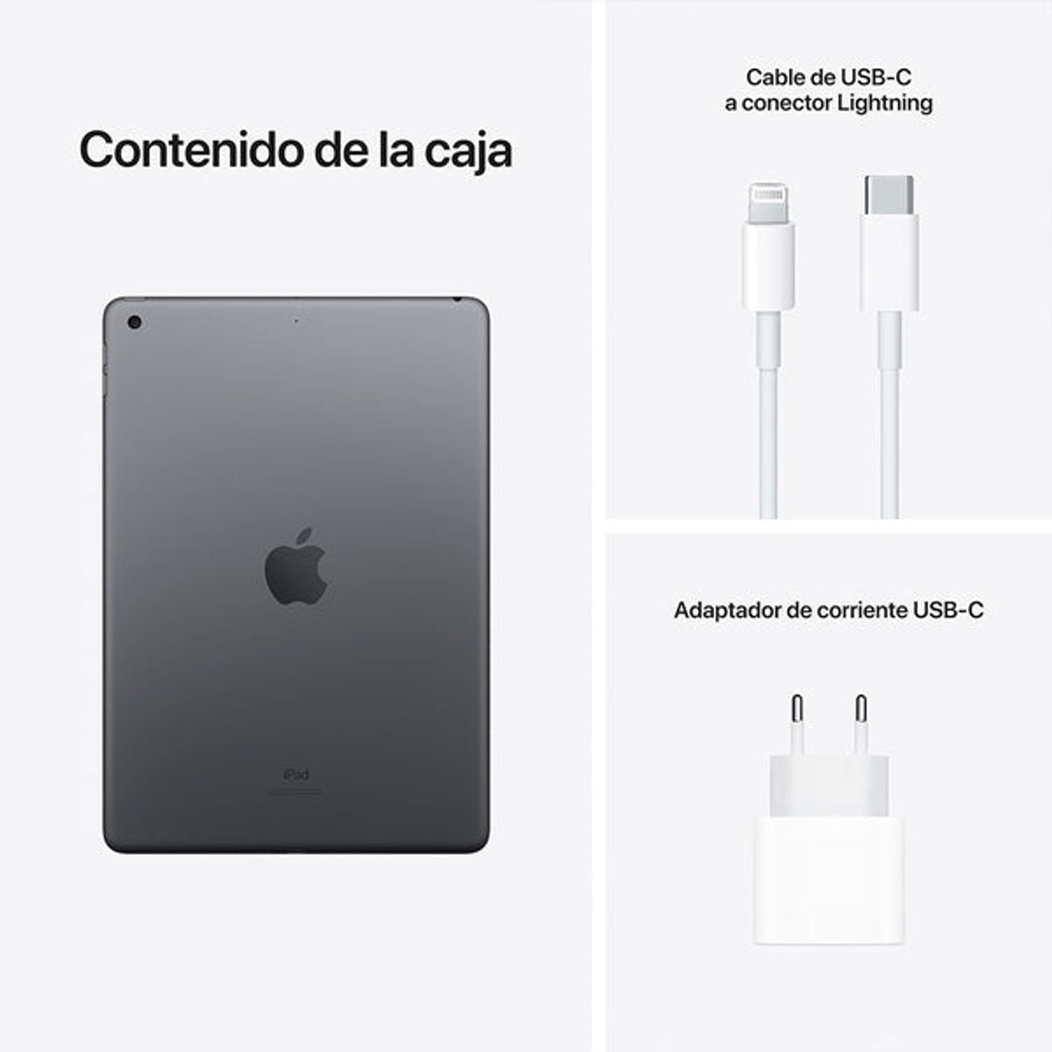 iPad 10.2 9ªGen WiFi