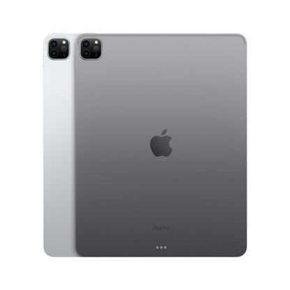 Apple iPad Pro 12.9 M2 6Gen Wi-Fi 128GB Gris Reacondicionado — Reuse Chile