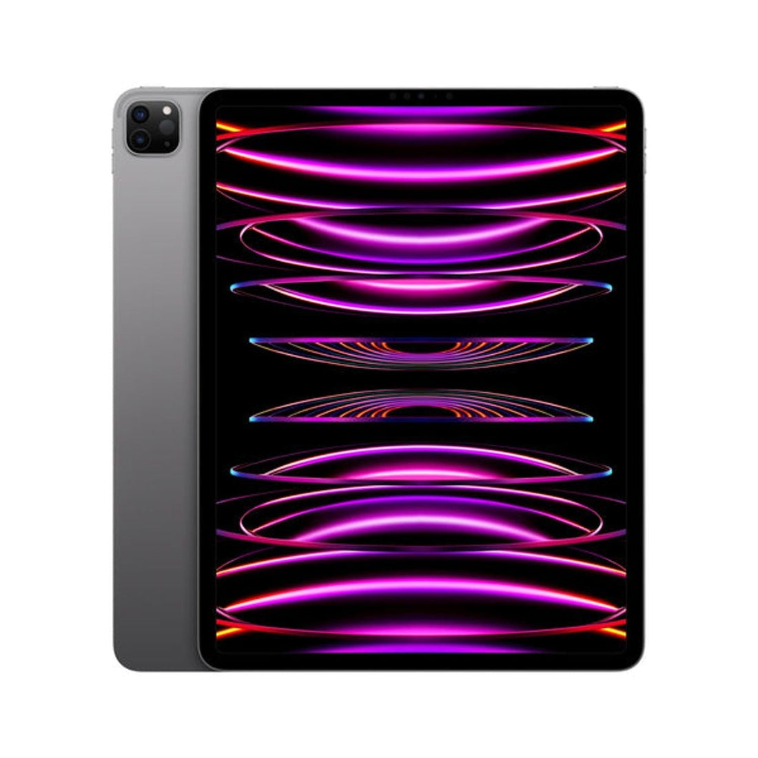 iPad Pro 12.9 M2 6ªGen Wi-Fi + Cellular