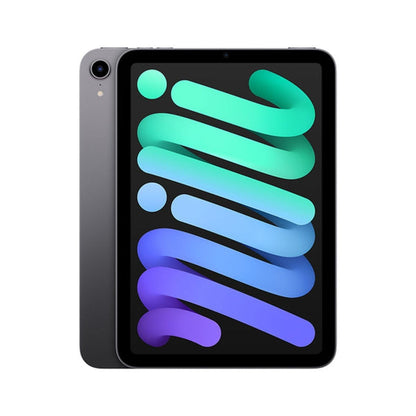 iPad mini 8.3 6 WiFi