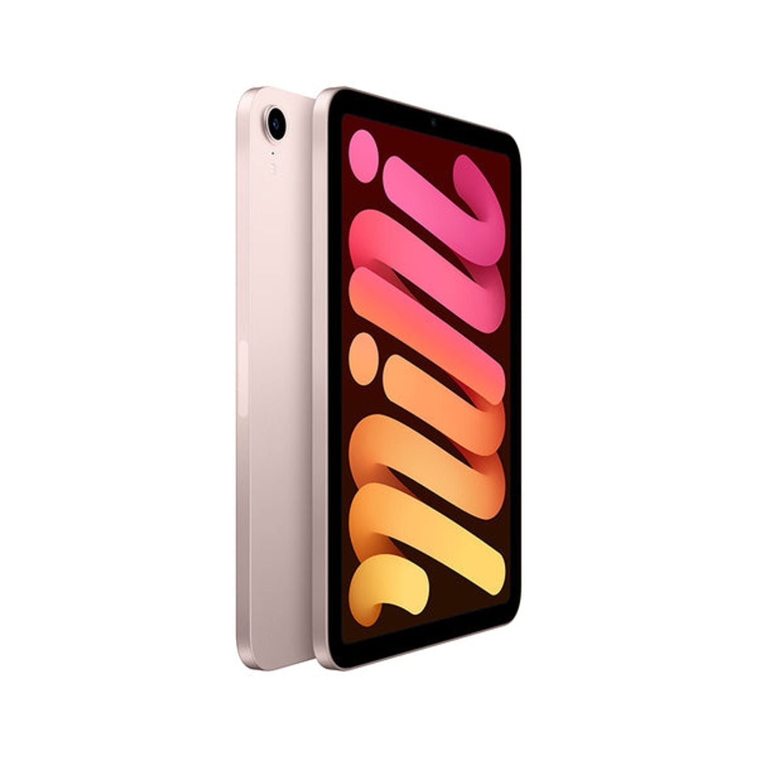 iPad mini 8.3 6ª gen WiFi + Cellular