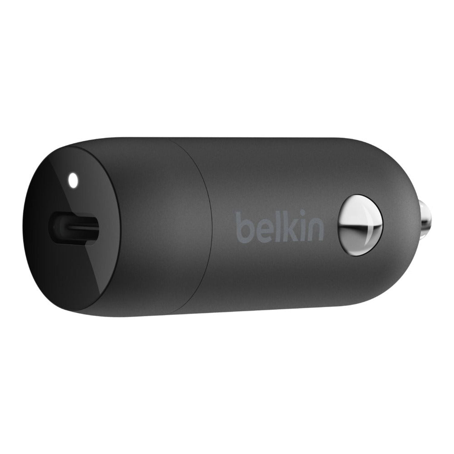Cargador para auto USB-C Belkin BOOSTCHARGE de 20 W