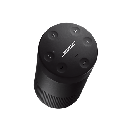 Parlante portátil Bluetooth Bose SoundLink Revolve II