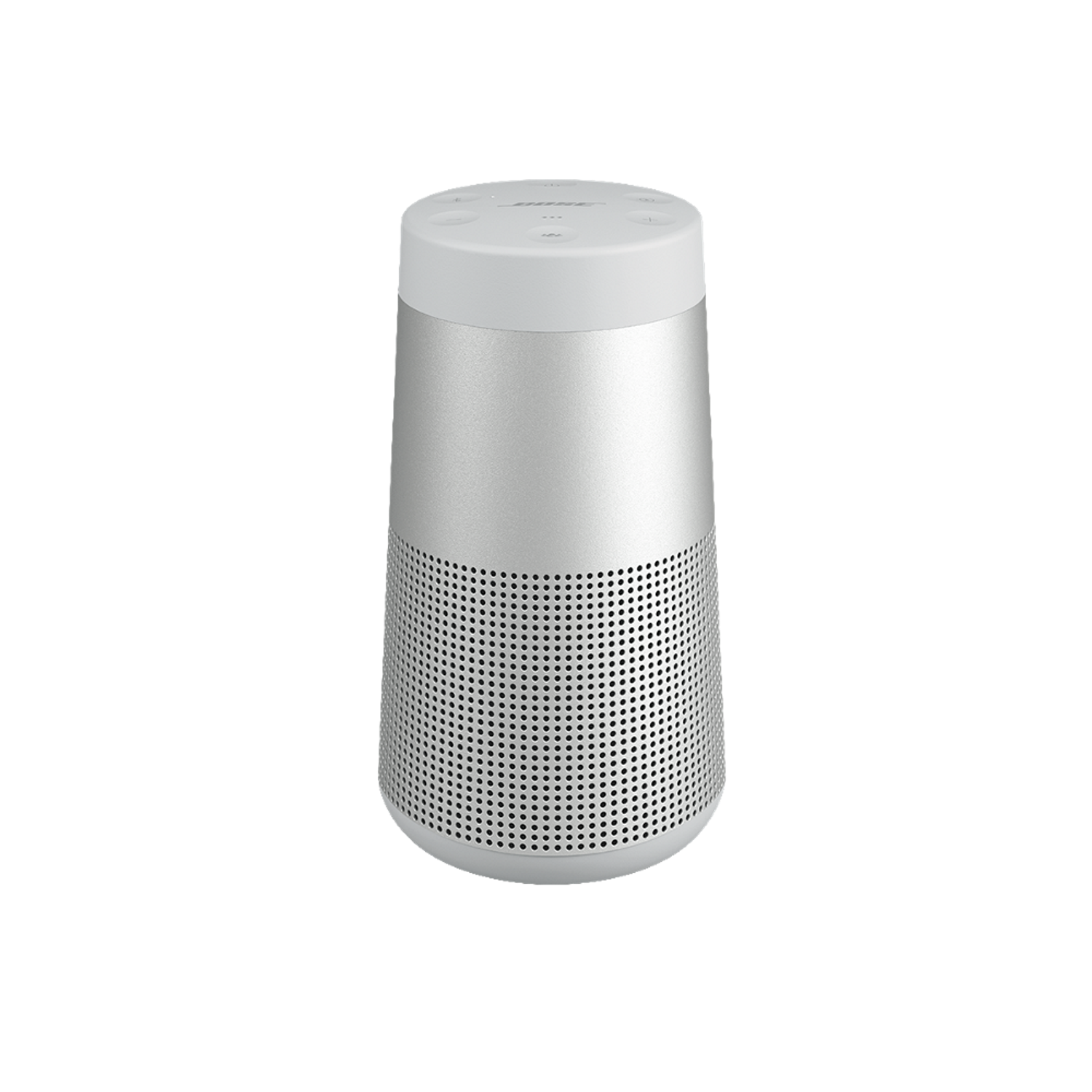 Altavoz Bluetooth portátil SoundLink Revolve II con sonido 360