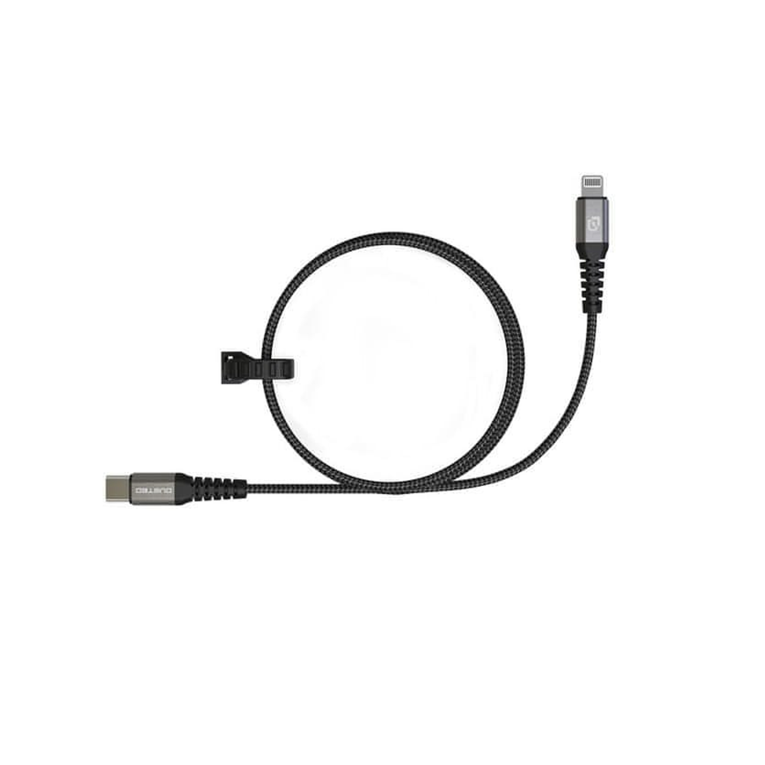 Cable Lightning a USB-C Dusted Rugged de 1,2 m