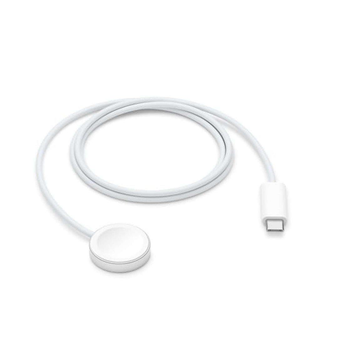 Cable de carga magnética rapida para el Apple Watch 1 Mt