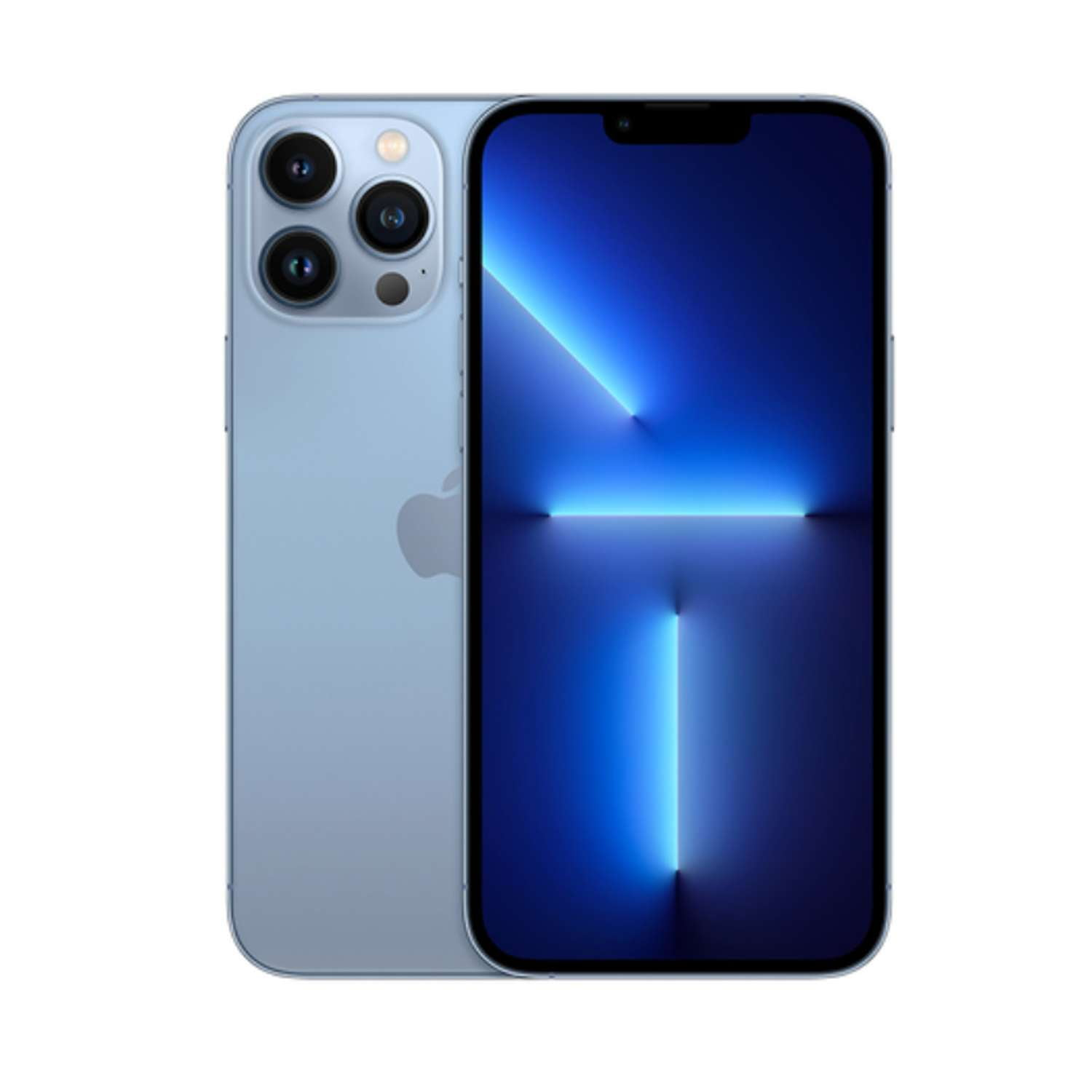 iPhone 13 Pro Max - Grado A / 128 GB / Azul Sierra - reacondicionado